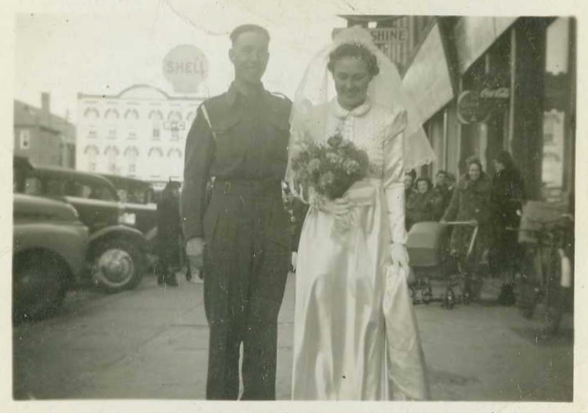 Photo of EARL GEORGE DEAN