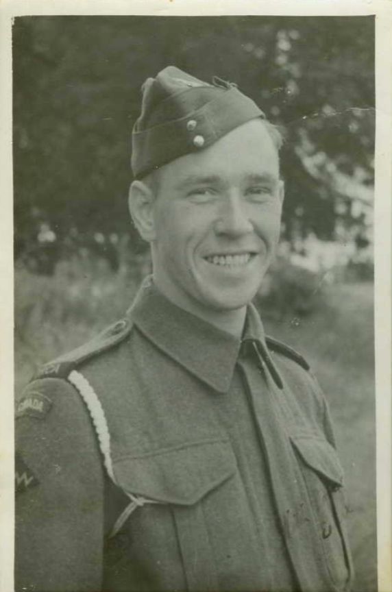 Photo of EARL GEORGE DEAN