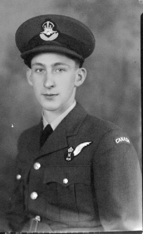 Photo of Brian Deane-Freeman