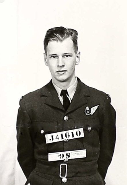 Photo of WILLIAM NORTON DE WITT