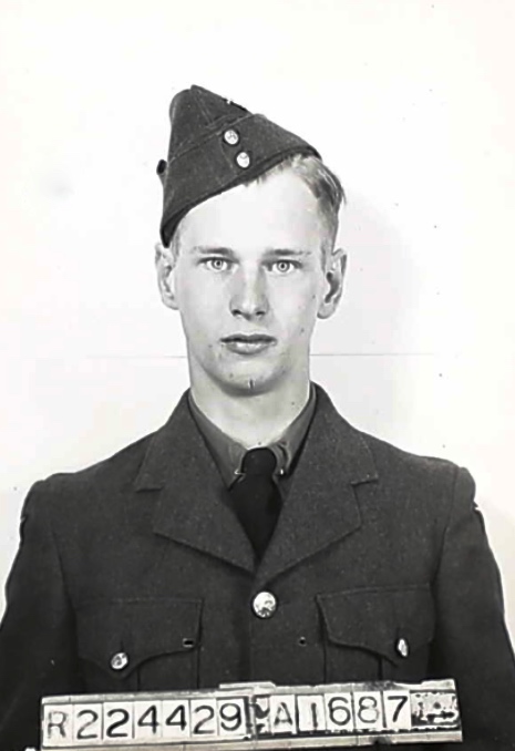 Photo of WILLIAM NORTON DE WITT