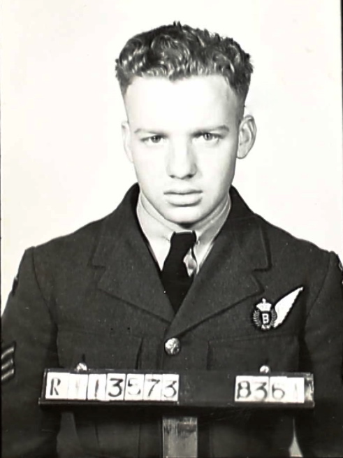 Photo of William James Dickie