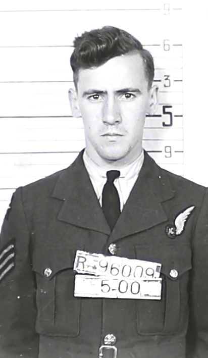 Photo of THOMAS WILLIAM DIMMA