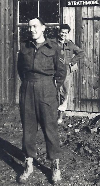 Photo of Thomas William Dore