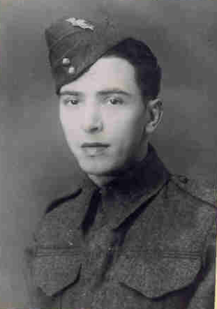 Photo of GEORGE EDWARD DOWELL