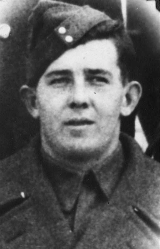 Photo of FRANCIS LEO DOYLE