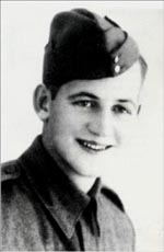 Photo of John Paul Drader