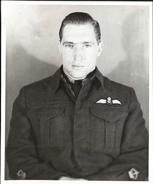 Photo of Charles Cyril Drew