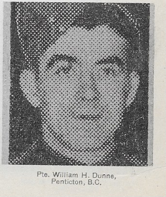 Photo of William Dunne