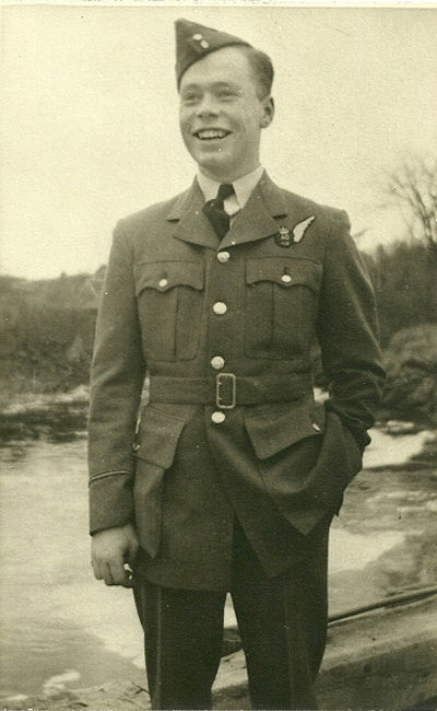 Photo of Russell David Durling