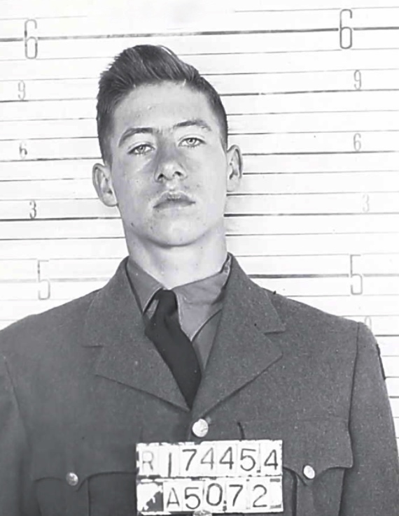 Photo of PHILIP HORACE DUVAL