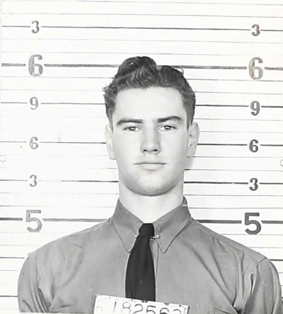 Photo of JACK ELLSWORTH DYE