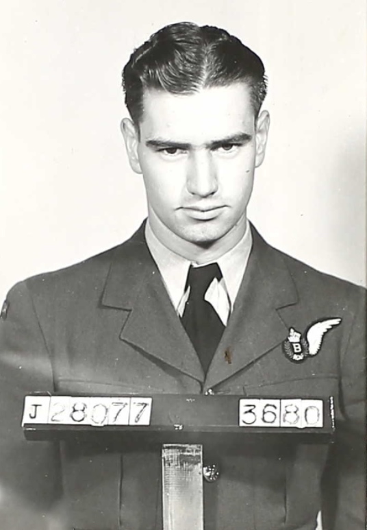 Photo of JACK ELLSWORTH DYE