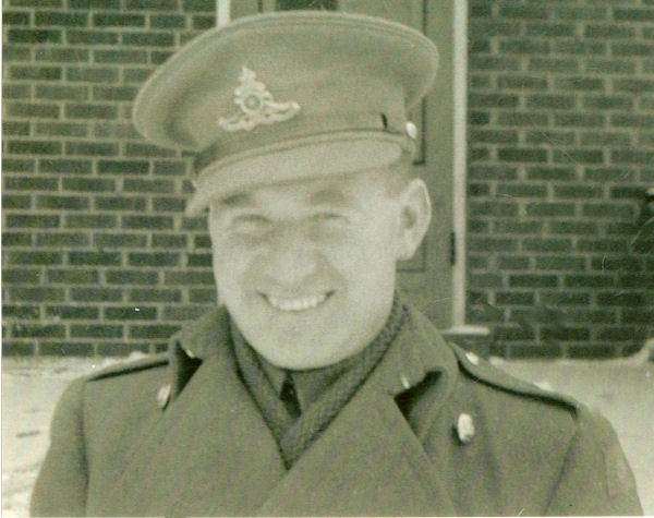 Photo of George Eaton