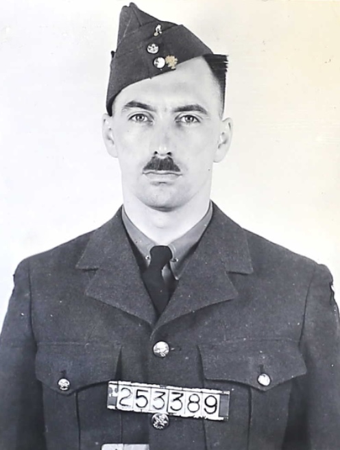 Photo of LAWRENCE EDGAR EDDIE