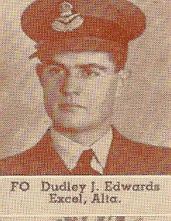 Photo of Dudley Edwards