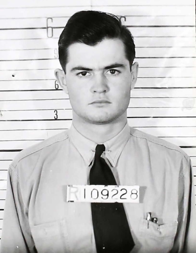 Photo of DUDLEY JACK EDWARDS