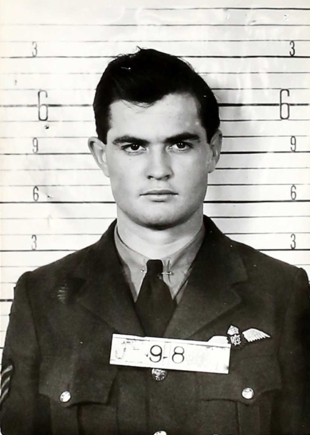 Photo of DUDLEY JACK EDWARDS