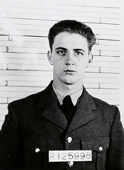 Photo of HENRY GEORGE EISE