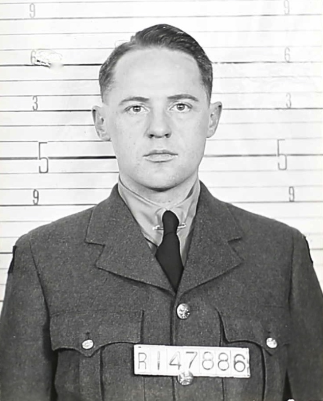 Photo of GEORGE ALBERT ENGLAND