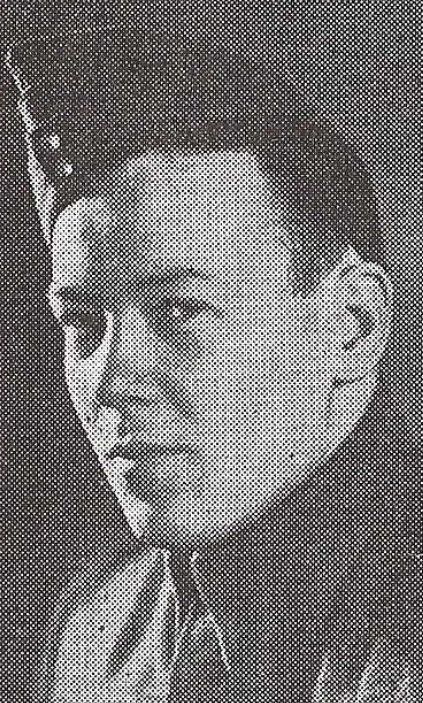 Photo of WILLIAM KEITH EVANS