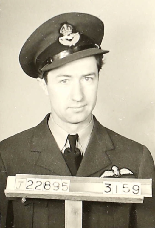 Photo of James Garnett Falloon