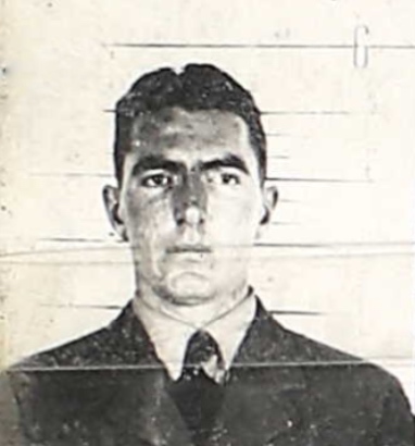 Photo of Joseph Rodolphe Gaston Farlette