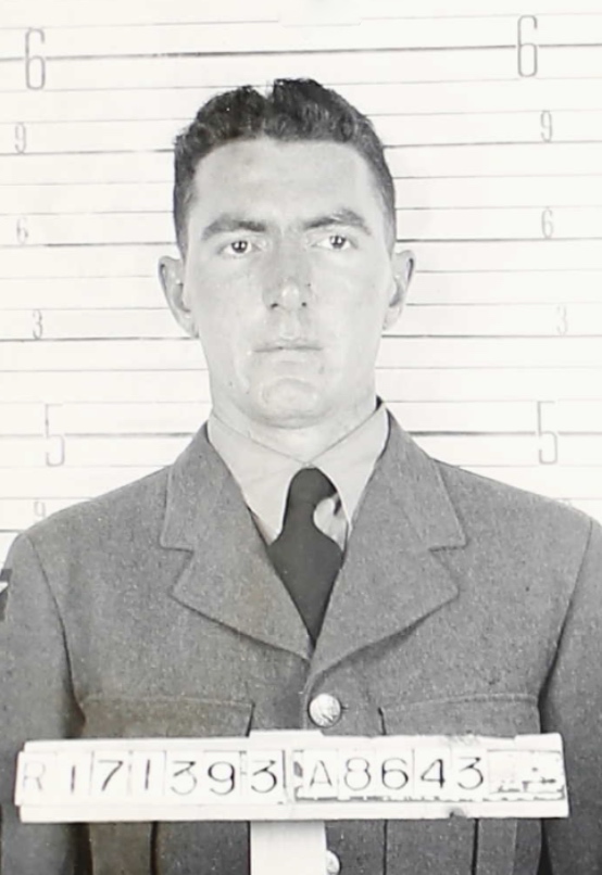 Photo of Joseph Rodolphe Gaston Farlette