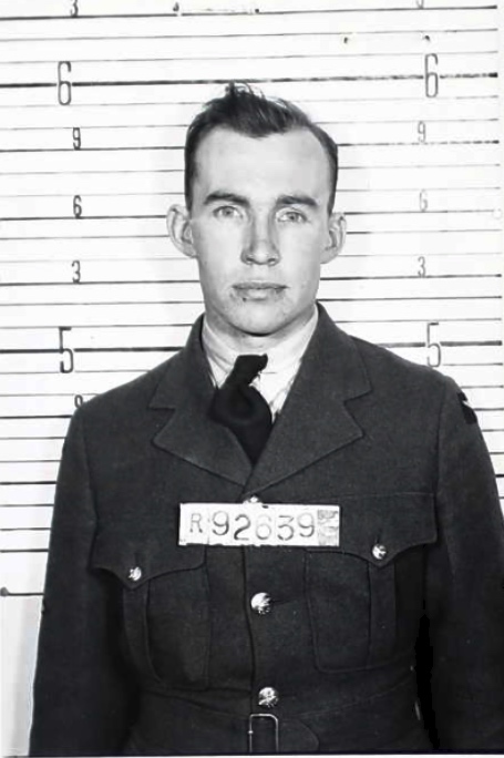 Photo of FRANCIS WILLIAM GRAHAM FAUNT