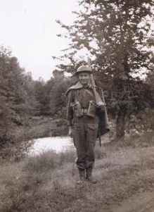 Photo of Michael Fedun