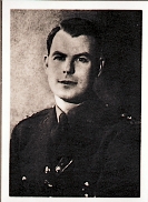 Photo of CHARLES FRANCIS JEFFREY FINLAY