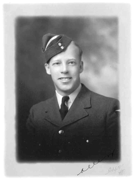 Photo of Arthur Allen Styles Flemington