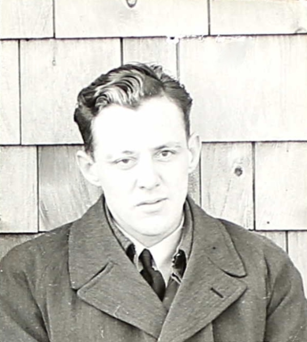 Photo of JOHN JAMES FLOOD