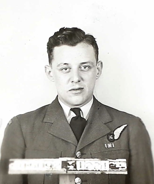 Photo of JOHN JAMES FLOOD