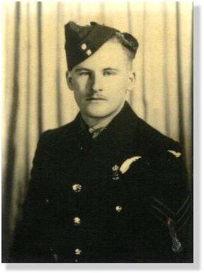 Photo of Morris Soren Forsberg