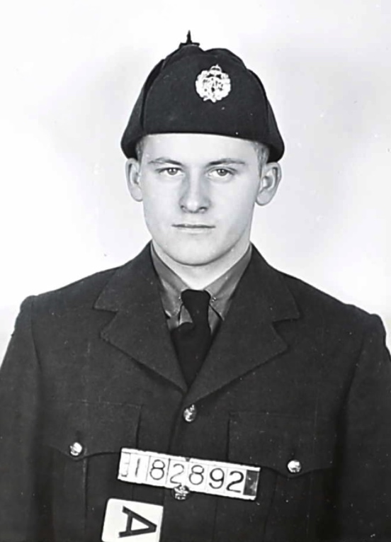 Photo of MORRIS SOREN FORSBERG