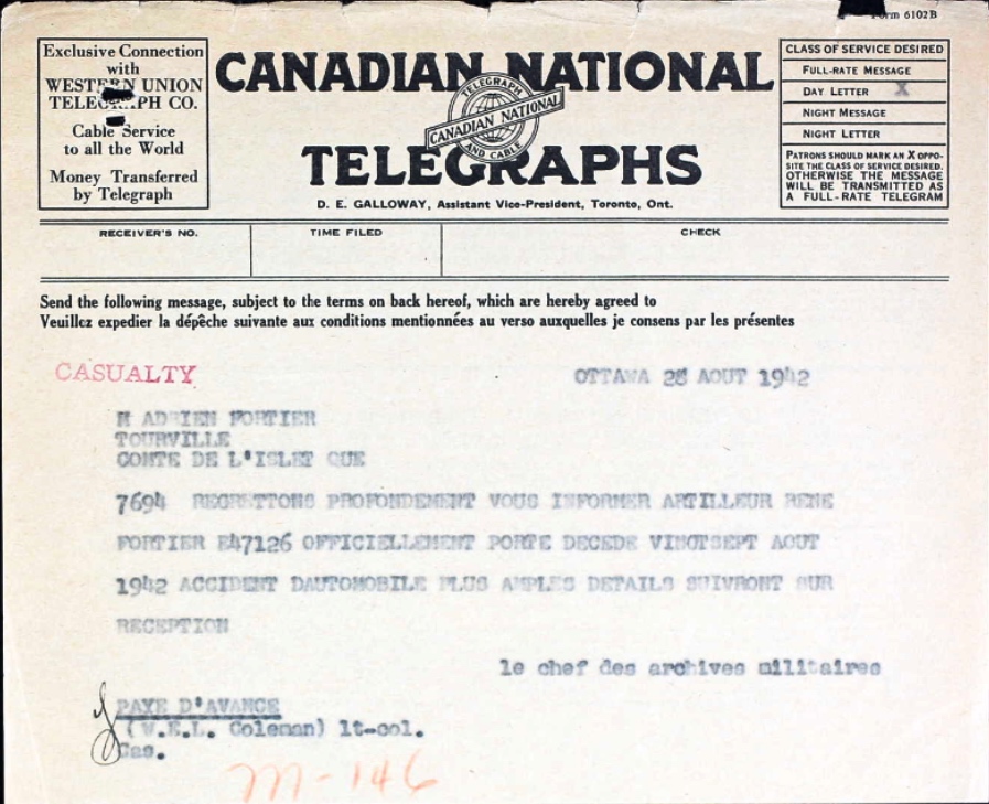 Telegram