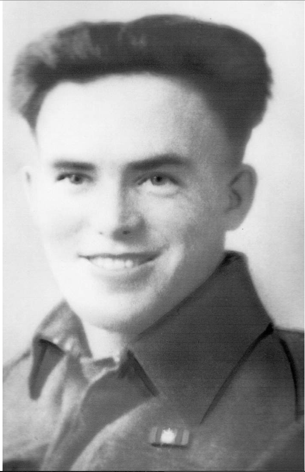 Photo of ARTHUR ROBERT FRASER