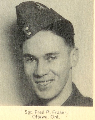 Photo of Fred Fraser