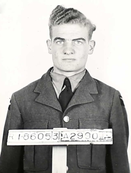 Photo of LLOYD HENDERSON FRASER