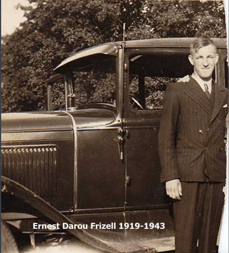 Photo of ERNEST DAROU FRIZELL