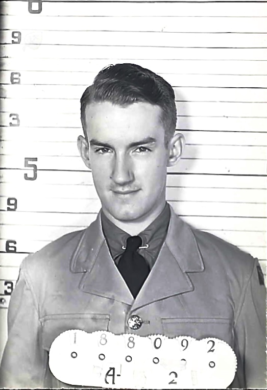 Photo of HAROLD WILLIAM FROST