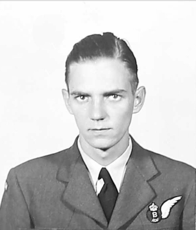 Photo of Melville Lloyd Fullerton