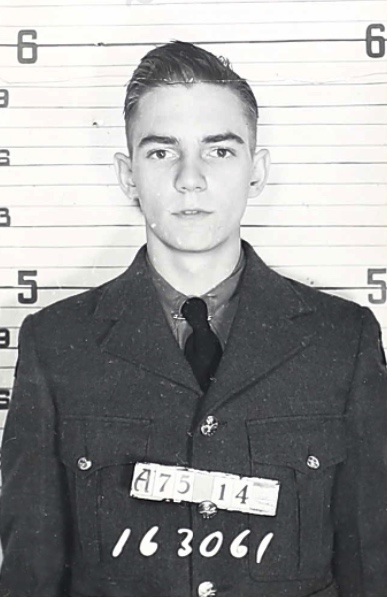 Photo of MELVILLE LLOYD FULLERTON