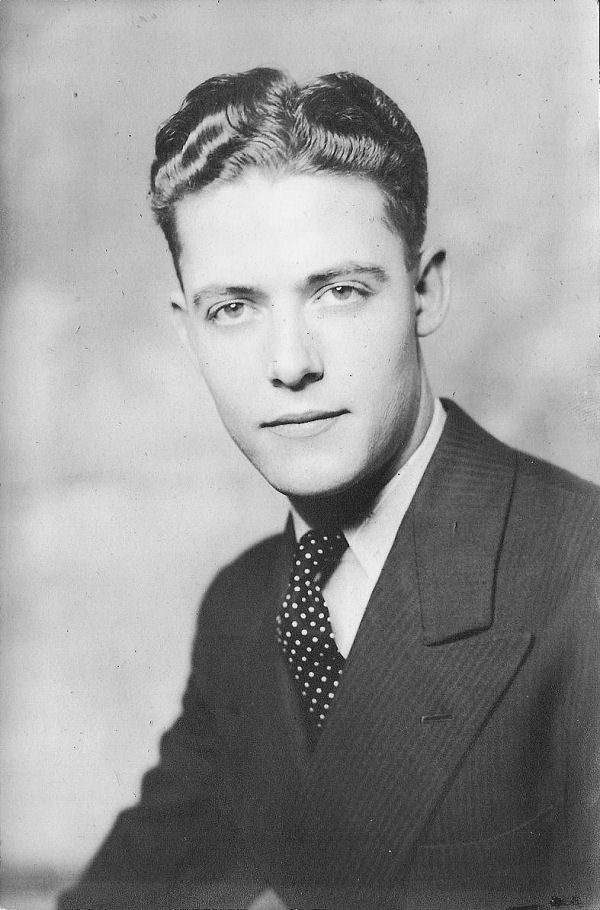 Photo of Stanley Joseph Fulton