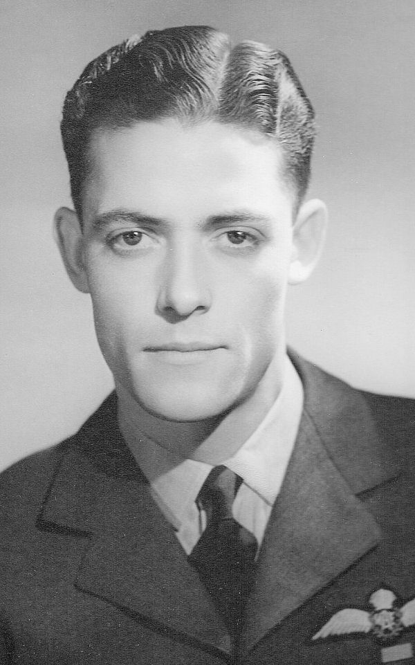 Photo of Stanley Joseph Fulton