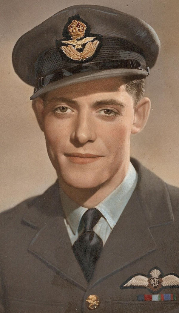 Photo of Stanley Joseph Fulton