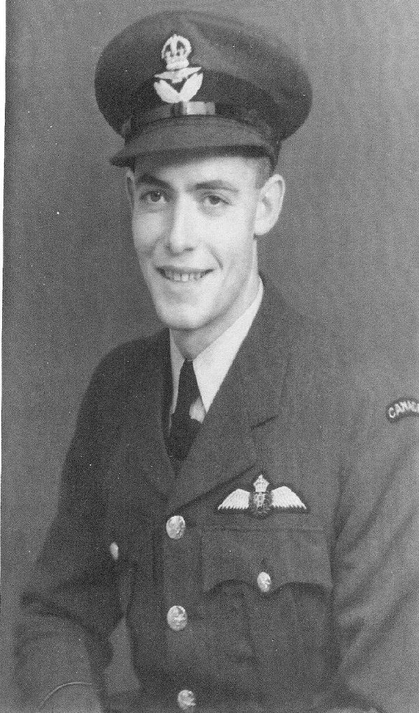 Photo of Stanley Joseph Fulton