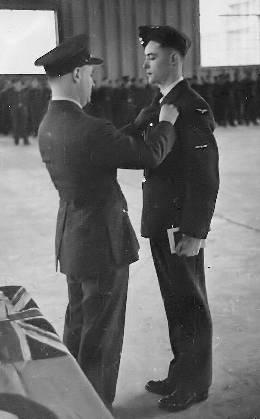 Photo of Stanley Joseph Fulton