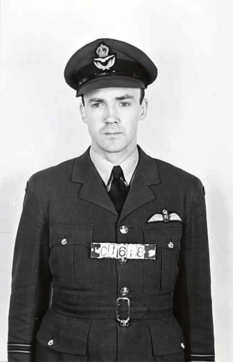 Photo of EDWARD BAGLEY GALE